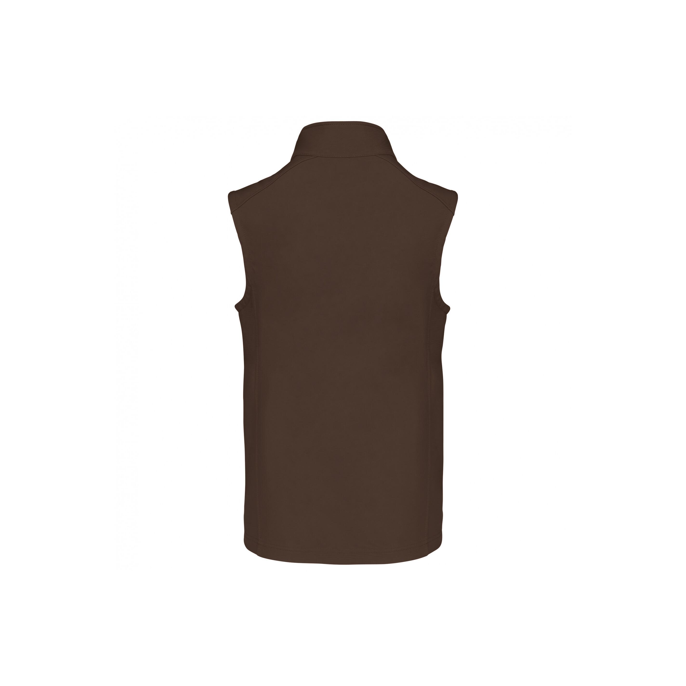 Kariban Ärmellose Softshell Jacke  