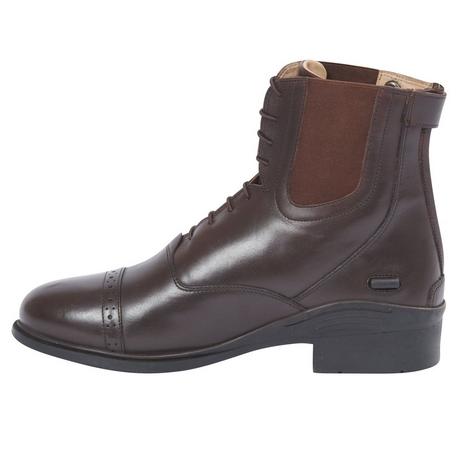 Weatherbeeta  Reitstiefel Evolution Lace Front Paddock 