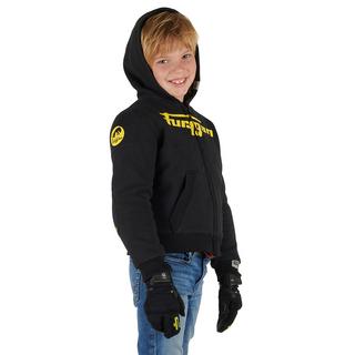 Furygan  blouson moto enfant luxio 