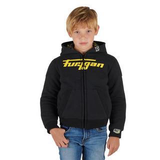 Furygan  blouson moto enfant luxio 