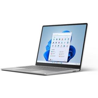 Microsoft  Surface Laptop Go 2 for Busines (12.4", i5, 8GB, 256GB SSD, Intel Iris Xe, W10P) 