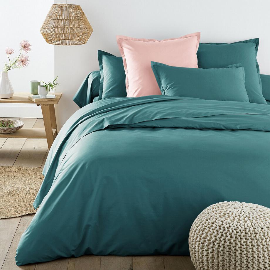 La Redoute Intérieurs Taie oreiller Scenario  