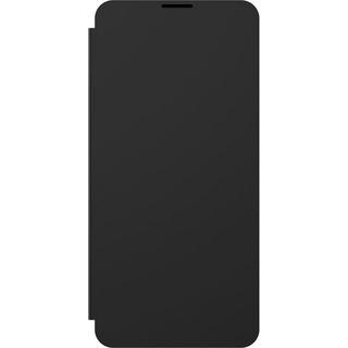 SAMSUNG  Connected Folio Case für  Galaxy A31 Schwarz 