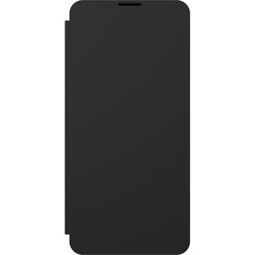 Connected Folio Case für  Galaxy A31 Schwarz