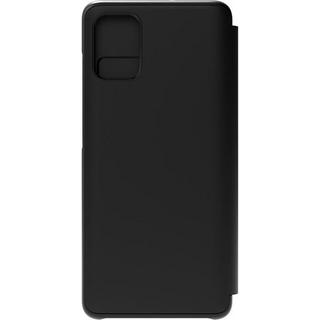 SAMSUNG  Connected Folio Case für  Galaxy A31 Schwarz 