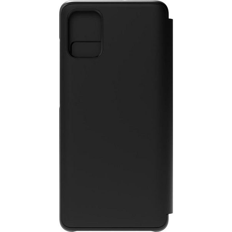 SAMSUNG  Connected Folio Case für  Galaxy A31 Schwarz 