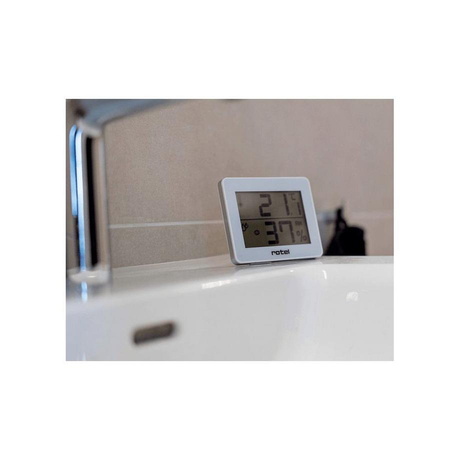 rotel Thermo-hygromètre  