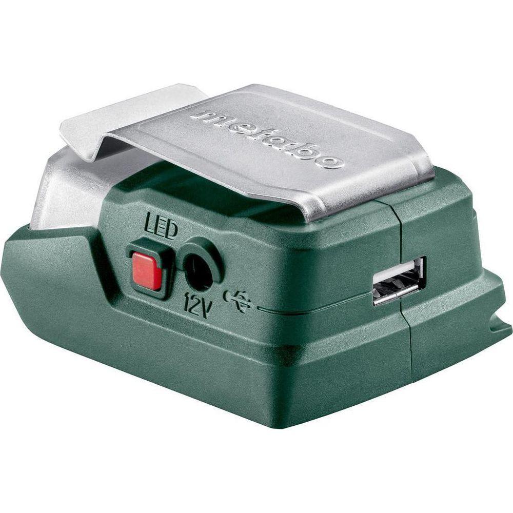 Metabo  Akku-Power-Adapter Powermaxx PA 12 