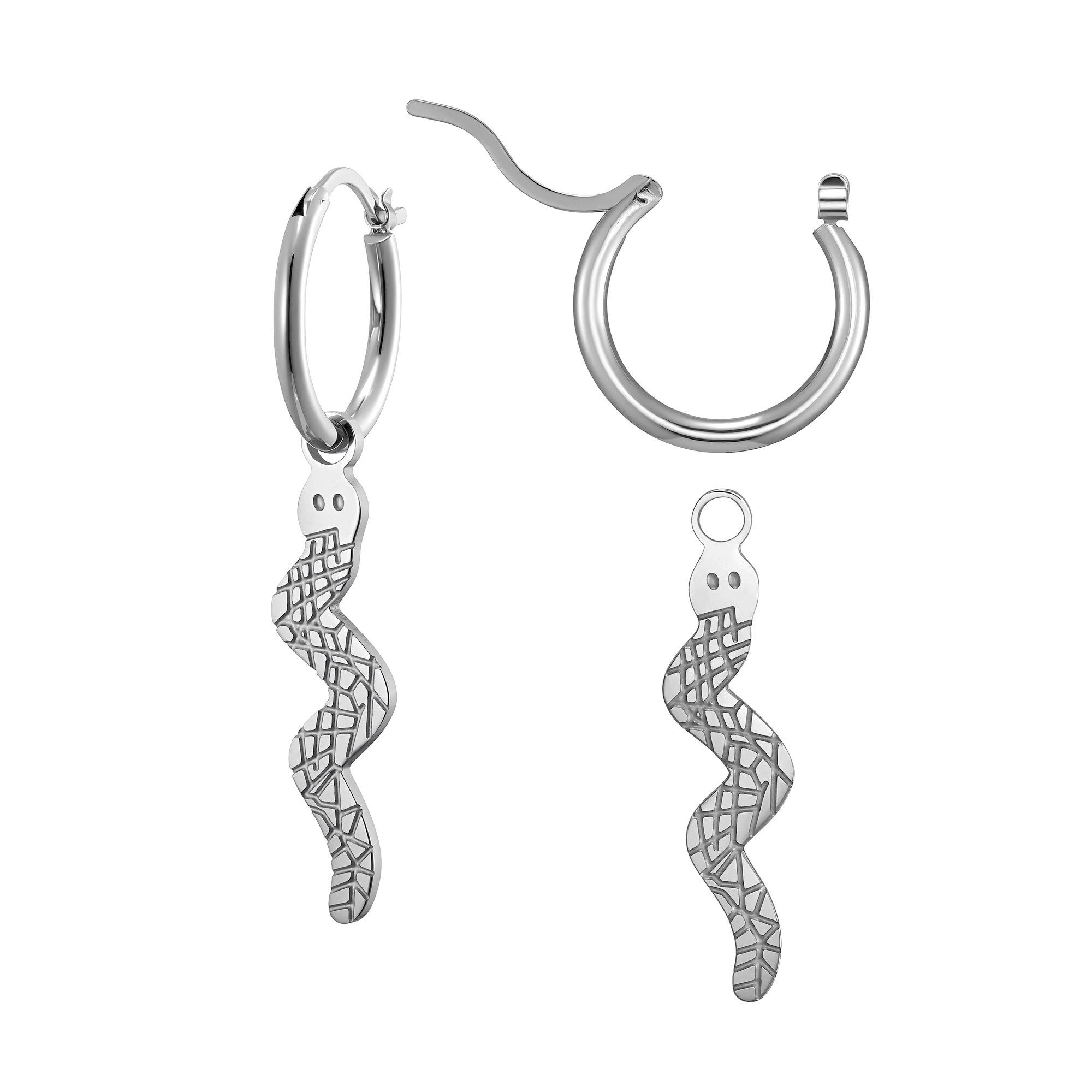 Heideman  Boucles d'oreilles Prester 