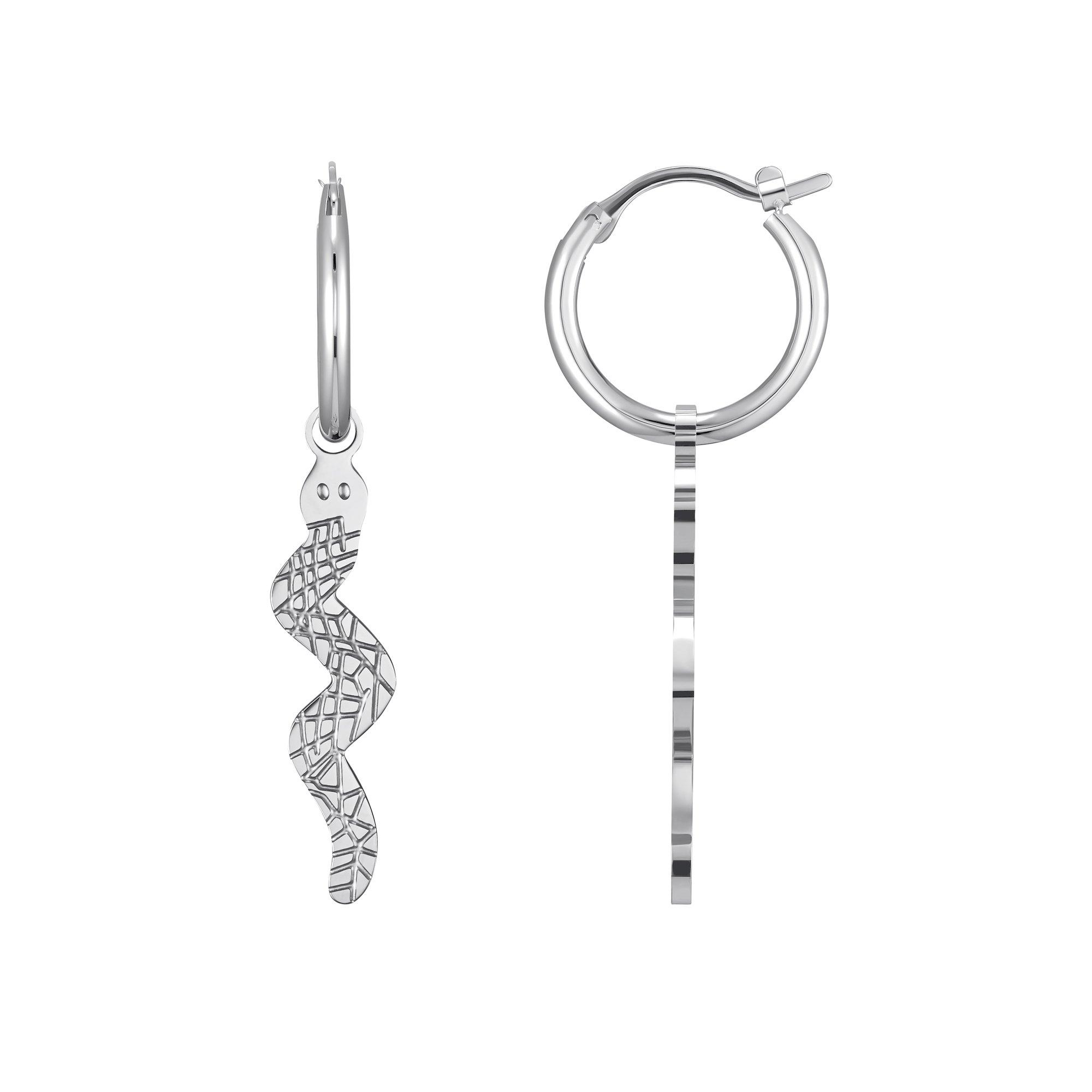 Heideman  Boucles d'oreilles Prester 