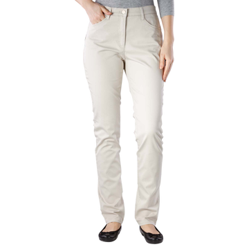 Mary Pants Slim Fit
