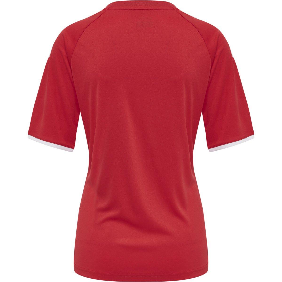 Hummel  damen-t-hirt hmlhmlcore volley 