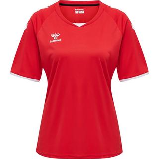 Hummel  damen-t-hirt hmlhmlcore volley 