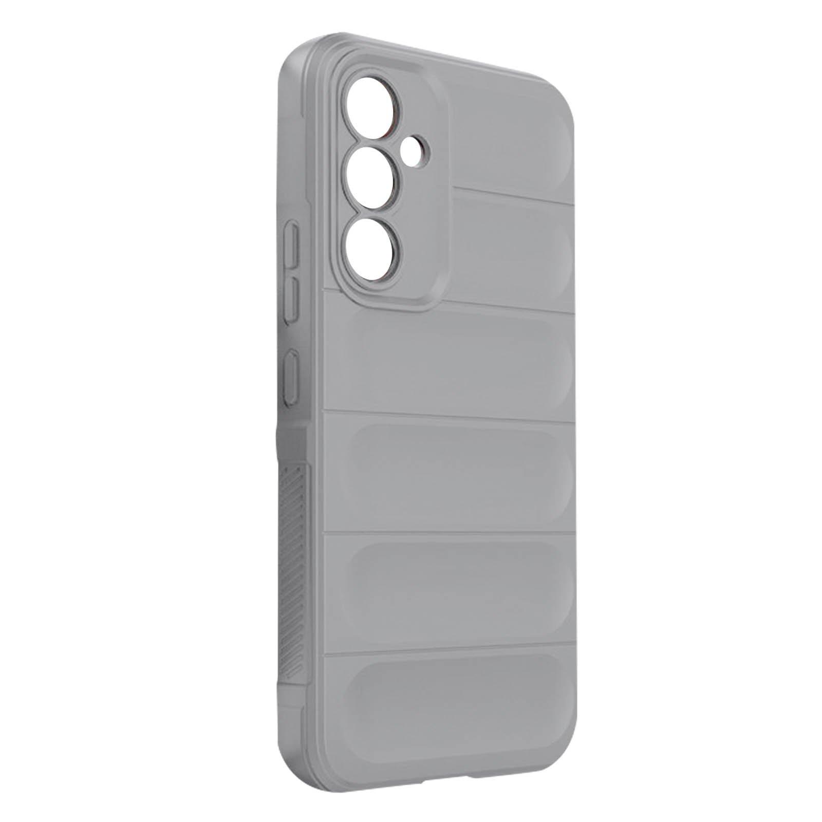 Avizar  Cover Samsung A54 5G in silicone 