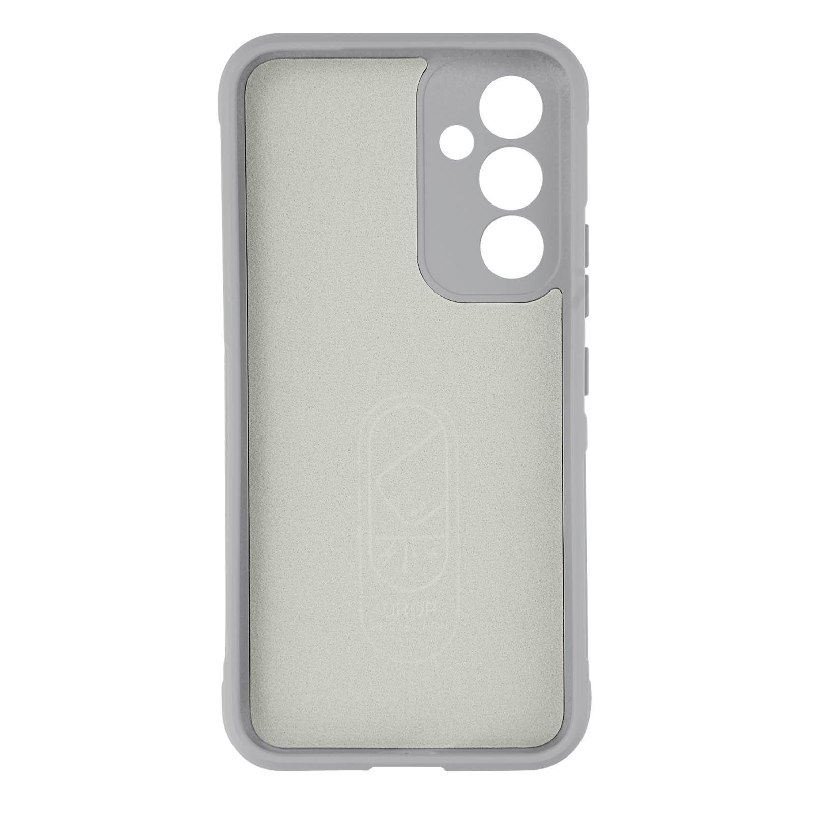 Avizar  Cover Samsung A54 5G in silicone 