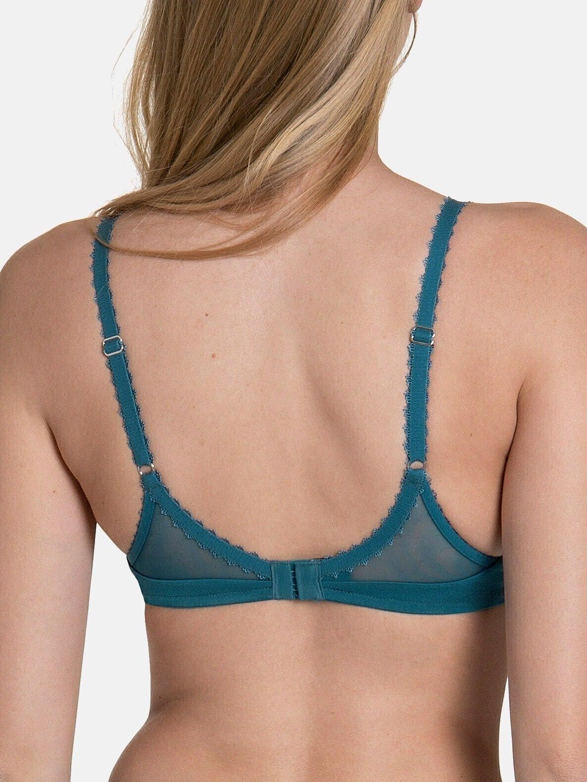 Lisca  Soutien-gorge préformé Peony 