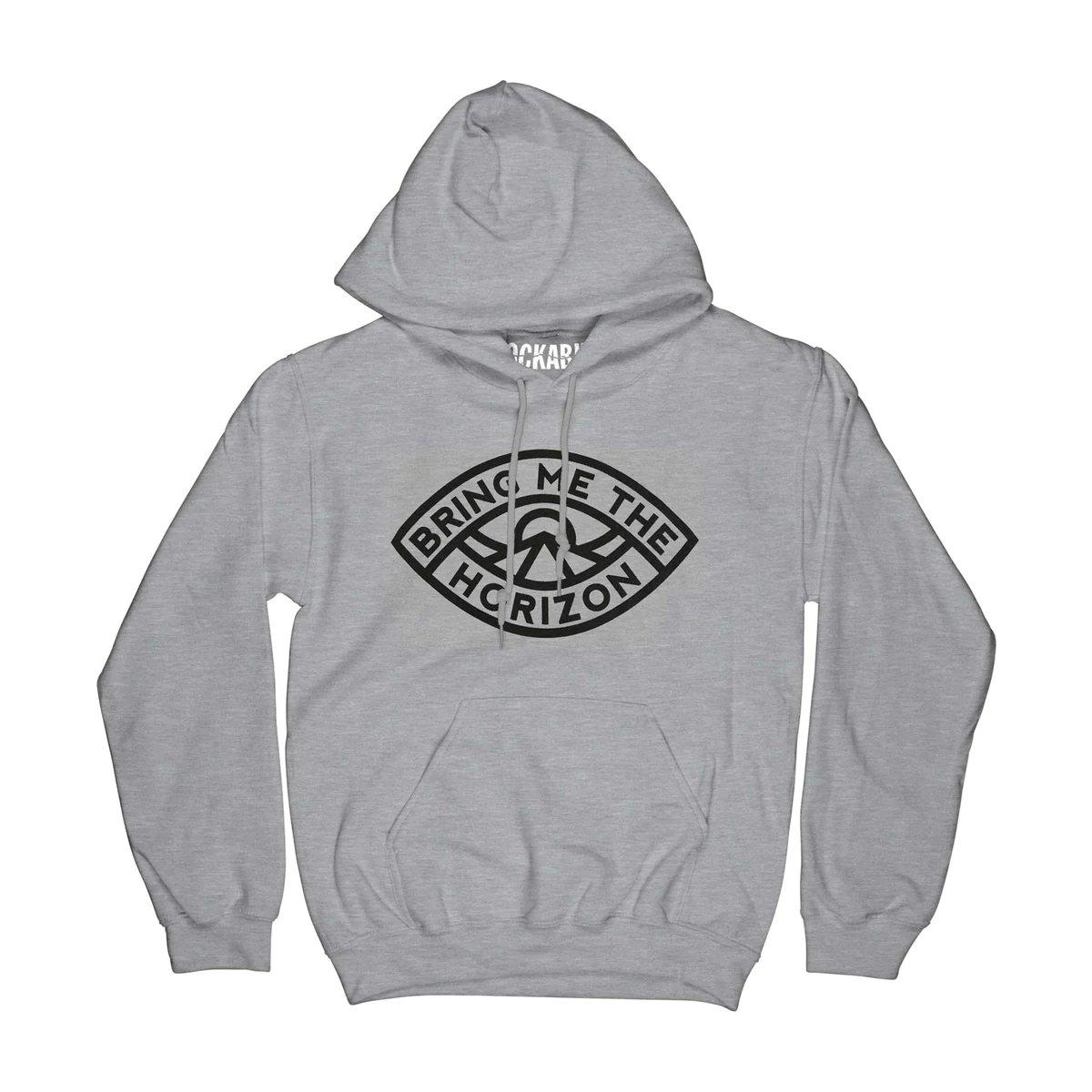 Bring Me The Horizon  Sweat à capuche 