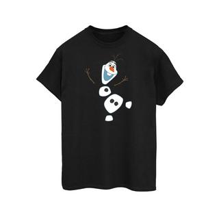 Disney  Tshirt FROZEN 