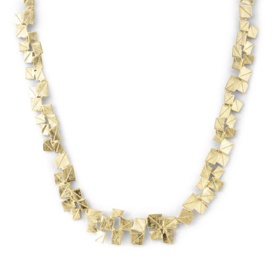 Heideman  Partis goldfarben 