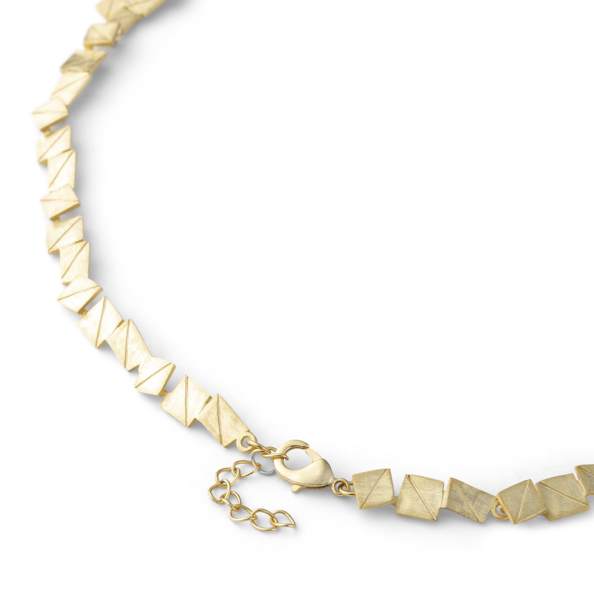 Heideman  Partis goldfarben 