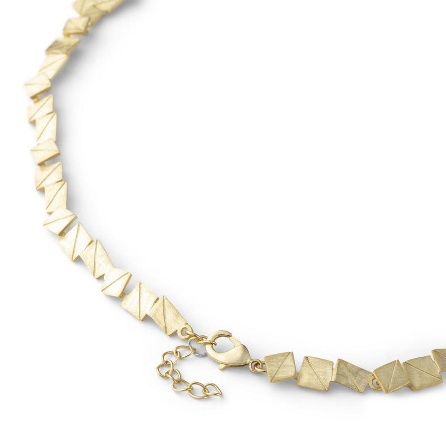 Heideman  Partis goldfarben 