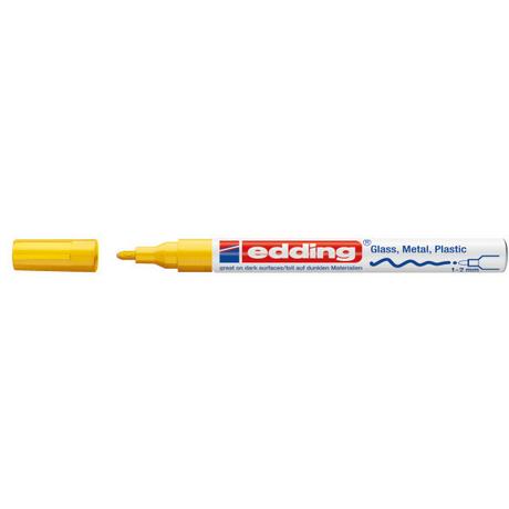 Edding EDDING Paintmarker 751 CREA 1-2mm  