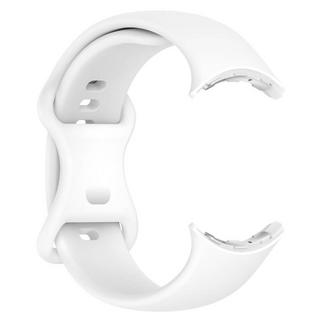 Cover-Discount  Google Pixel Watch 3 - 45mm - Bracelet de rechange en silicone sport 