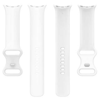 Cover-Discount  Google Pixel Watch 3 - 45mm - Bracelet de rechange en silicone sport 