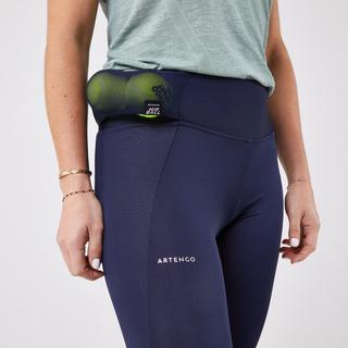 ARTENGO  Leggings - TLEGGING Dry HIP BALL 