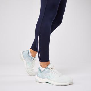 ARTENGO  Leggings donna tennis lungo - Hip Ball 