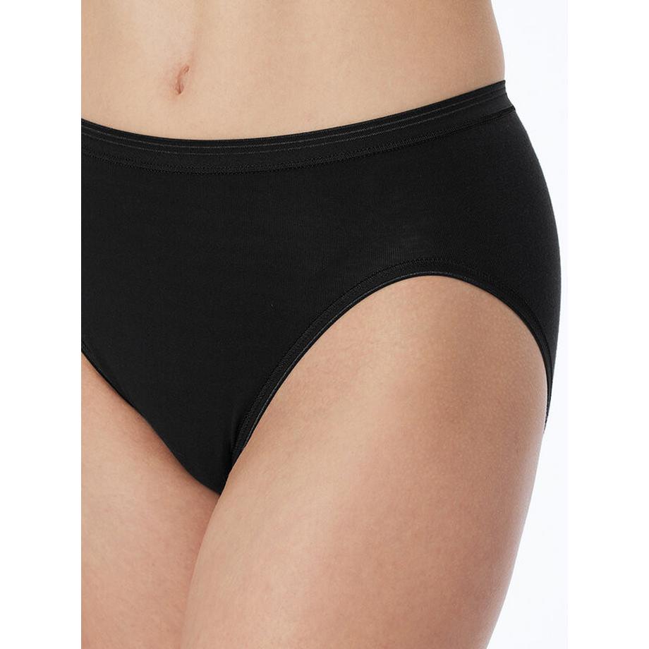 Schiesser Boxer Jazz Lusso  