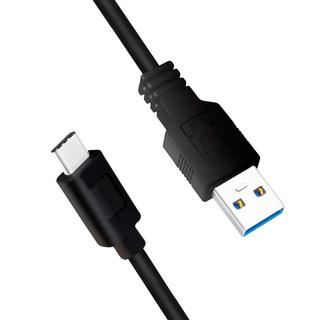 LogiLink  USB-A - USB-C-Kabel USB 3.2 Gen1 15 W 0,15 m 