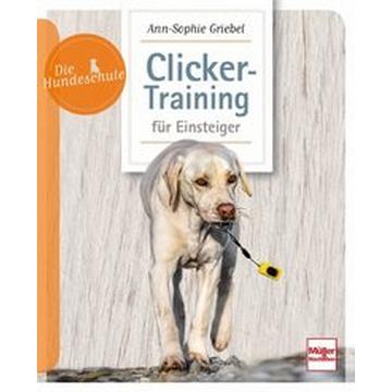 Clicker-Training für Einsteiger