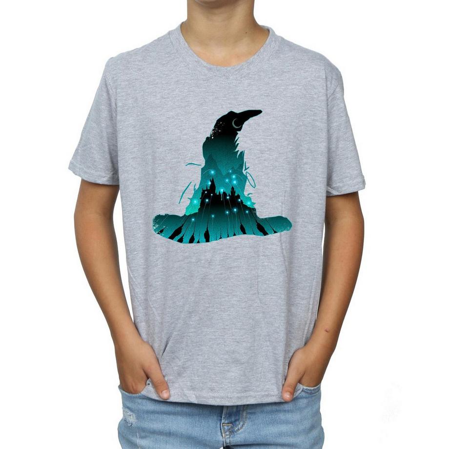 Harry Potter  Hogwarts TShirt 