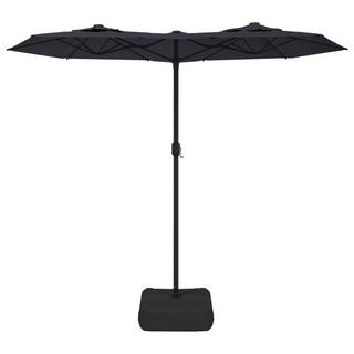 VidaXL Parasol de jardin  