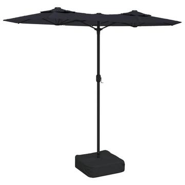 Parasol de jardin