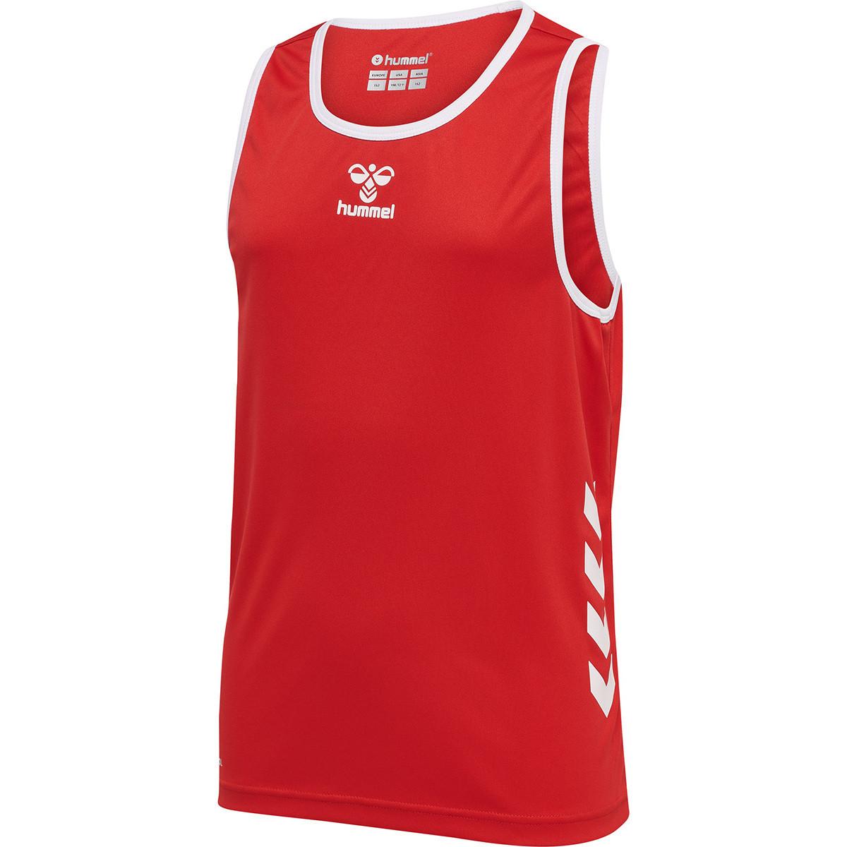 Hummel  maglia per bambini basket 