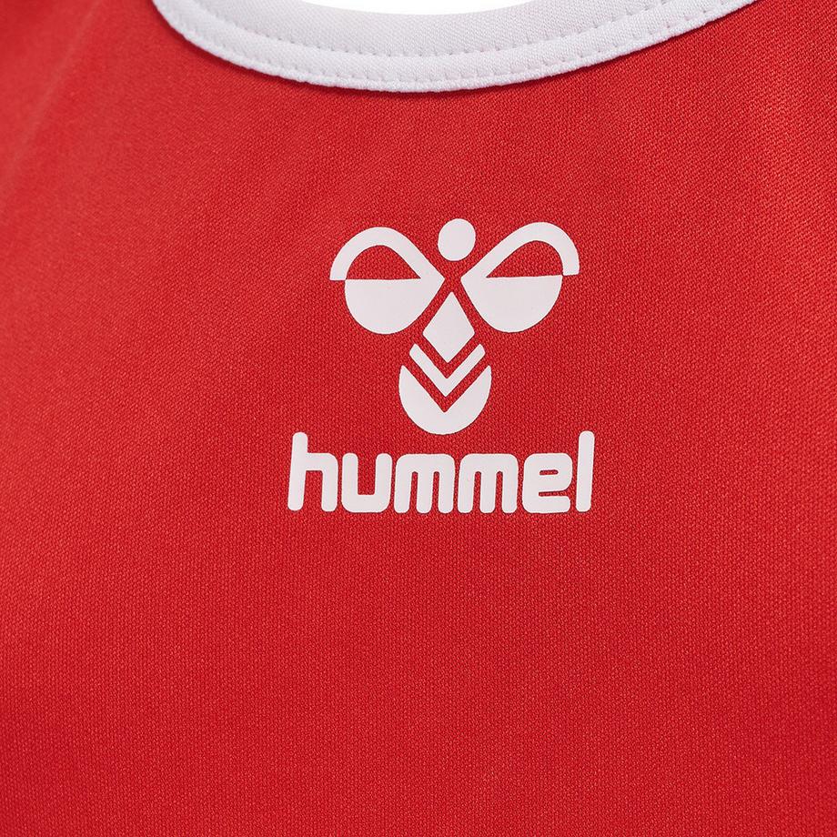 Hummel  kindertrikot basket 