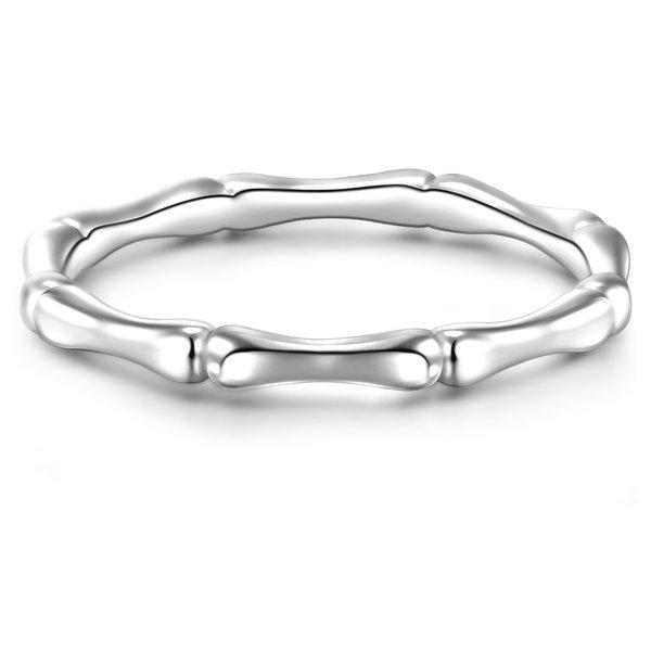 Glanzstücke München  Femme Bague en argent 