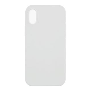 mobileup  Silikon Case iPhone XR - Gray 