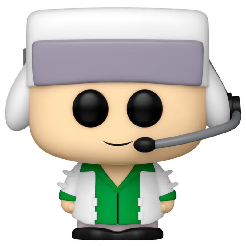 Funko  POP-Figur South Park Boyband Kyle 