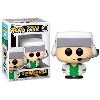 Funko  POP-Figur South Park Boyband Kyle 