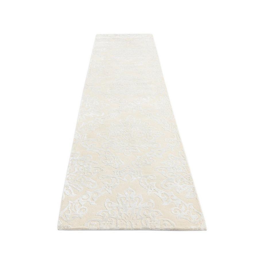 VIDAL Tapis fait à la main Darya-Indian  