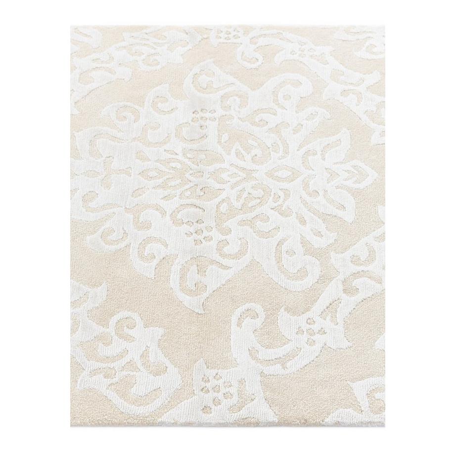 VIDAL Tapis fait à la main Darya-Indian  