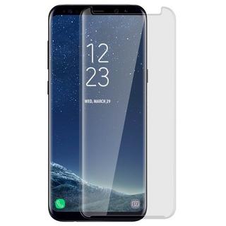 Avizar  Galaxy S8 Plus Schutzfolie Transparent 