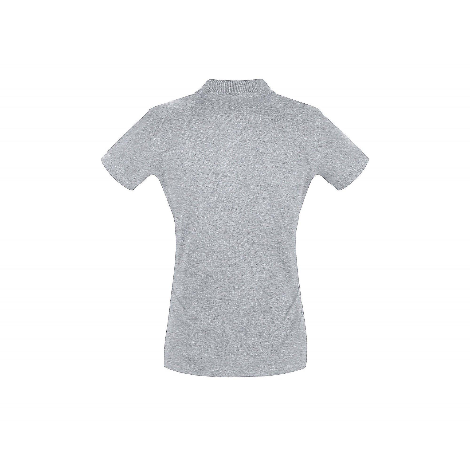 SOLS  PoloShirt Perfect Kurzarm 