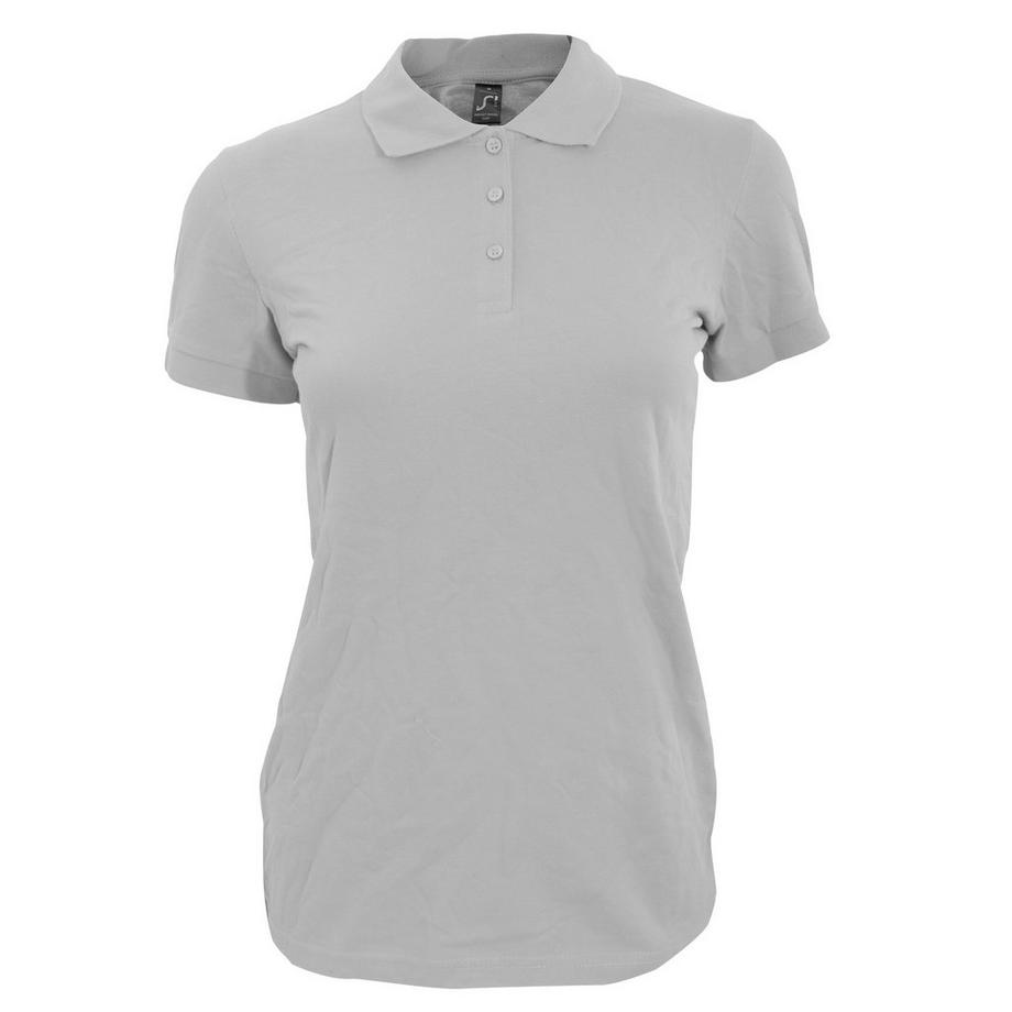 SOLS Perfect Kurzarm Polo Shirt  