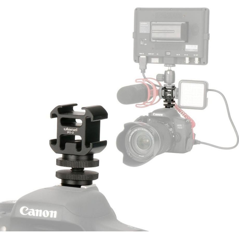 Ulanzi  Adapter PT-3S 