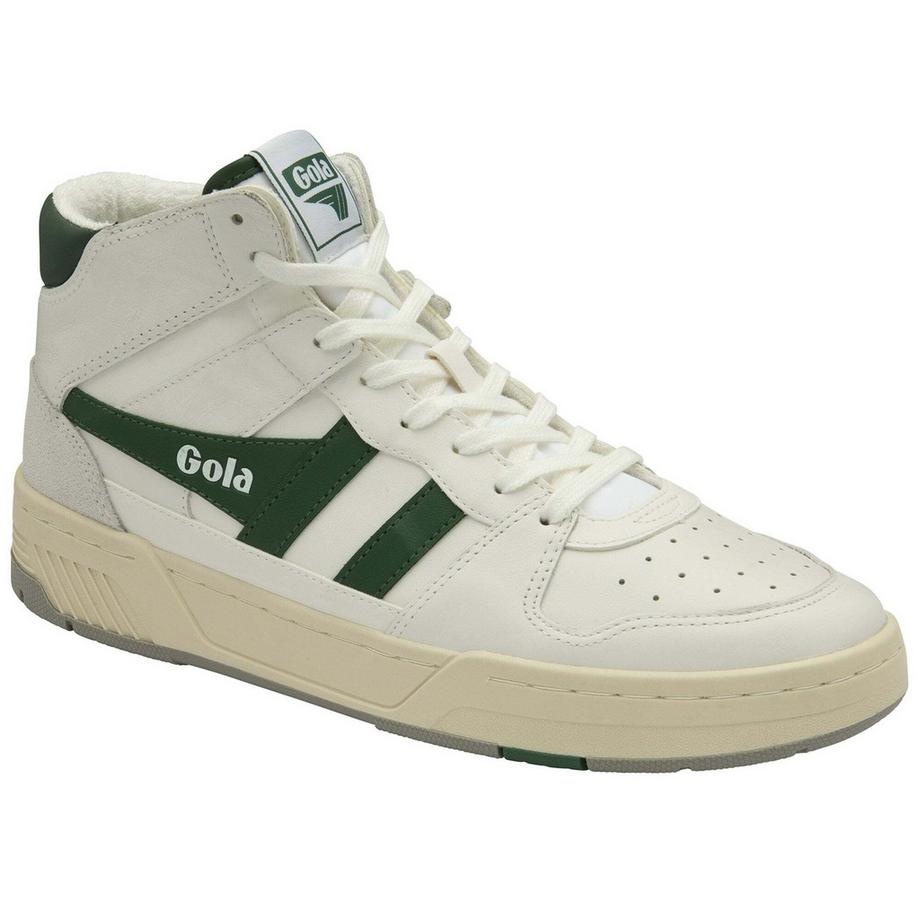 gola Allcourt High Top Baskets  