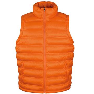 Ice Bird Steppweste Bodywarmer